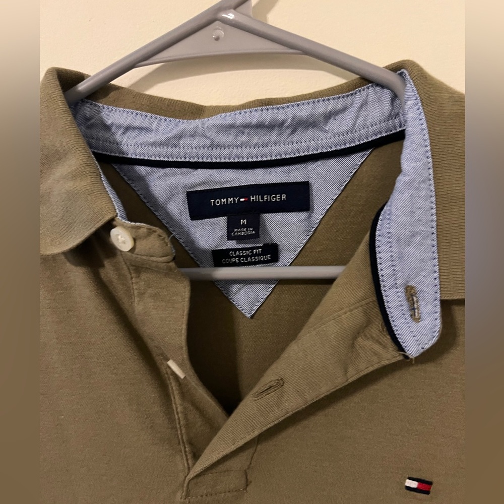 Tommy Hilfiger Polo